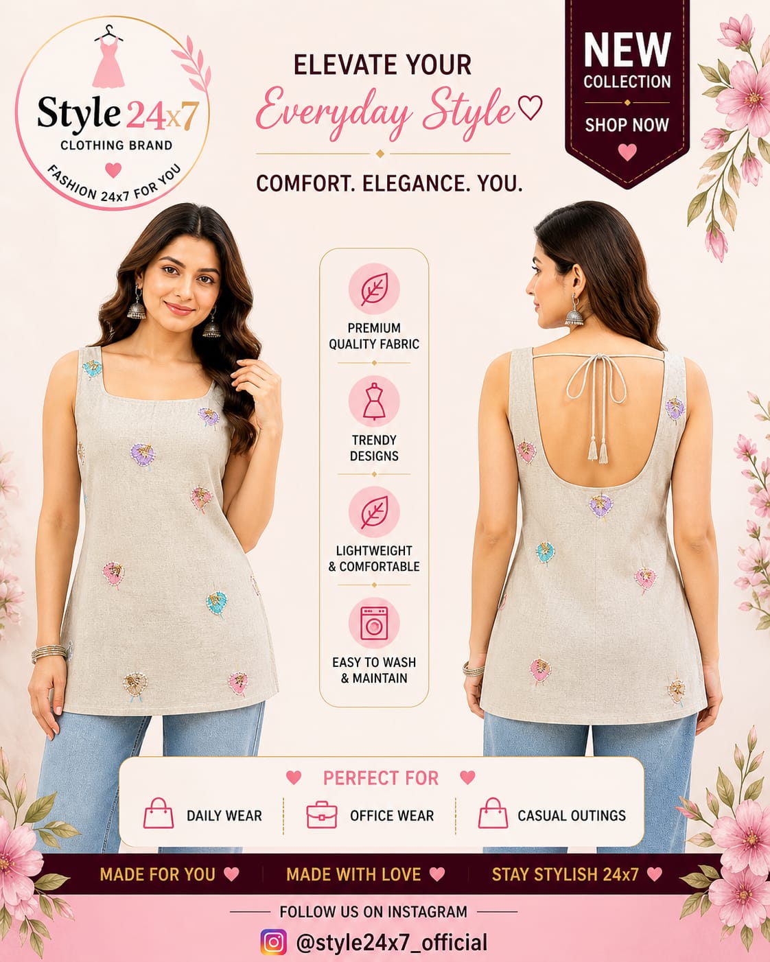 Puspa Kurti